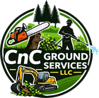 CnC Ground Services LLC logo