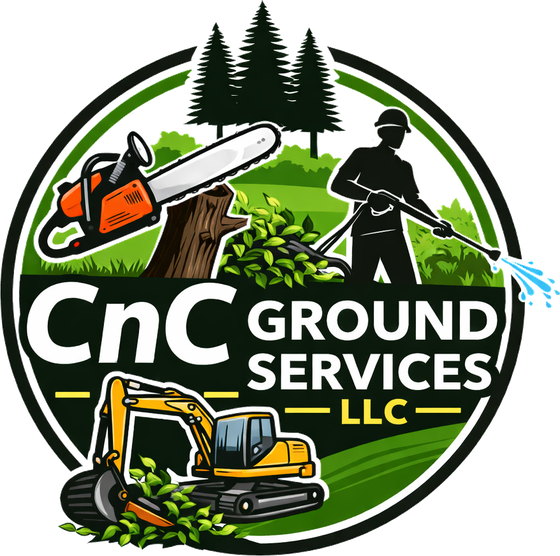 CnC Ground Services LLC